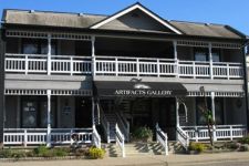Photo of Artifacts Gallery