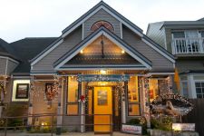 Photo of Serenity by the Sea Gallery