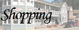Cambria Shopping